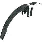 Sks Mudguard Mudrocker Rear 27,5" - 29" takalokasuoja, musta