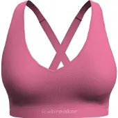 Icebreaker Merino 125 Cool Lite Sprite Racerback Urheilurintaliivit