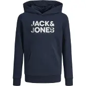 Jack & Jones Embro Palm Huppari