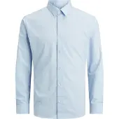 Jack & Jones Paita 'JJJoe' vaaleansininen