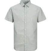 Jack & Jones Blasummer Print Lyhythihainen Paita