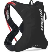 USWE Race 2.0 Hydration Pack Black - NoSize