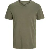 Jack & Jones Paita 'ESPLIT' khaki