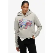 Superdry Tokyo Vl Relaxed Fit Huppari