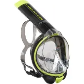 Mares Aquazone Sea Vu Dry+ Sukellusmaski