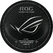Asus ROG Cosmic Mat II OS111 matto