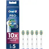 Oral-B Pro Floss Action Maximiser -vaihtoharja 5 kpl