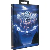Undeadline (Collector’s Edition) - Sega Mega Drive - Ammunta