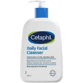 Cetaphil Facial Cleanser 236 ml