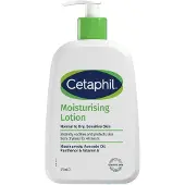 Cetaphil Moisturising Lotion 473 ml
