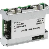 Danfoss EtherNet IP (MCA121)