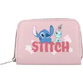 Disney Lompakko Made For You, Vaaleanpunainen