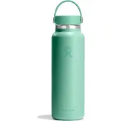 Hydroflask Wide Flex Cap 1182ml Mermaid Green Pullot 1.183 L