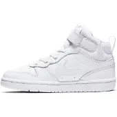Nike Court Borough 2 mid lasten vapaa-ajan kengät