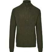 Brandit Marine Pullover Troyer