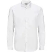 Jack & Jones Blacardiff Plus Size Pitkähihainen Paita