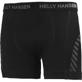 Helly Hansen HH Lifa Merino Boxer, miesten, musta