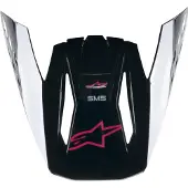 Alpinestars M5 Compass Visiiri