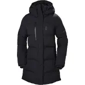 Helly Hansen Pitkä talvitakki 'Adore' musta