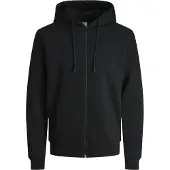 Jack & Jones Collegetakki 'JJEBradley' musta