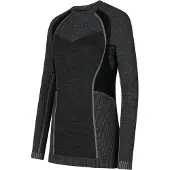 La Sportiva Wool70 Tech Pitkähihainen Aluspaita