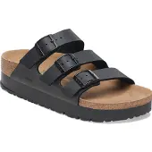Birkenstock Sandaalit musta