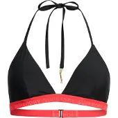 Superdry Triangle Elastic Bikinitoppi