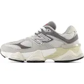 New Balance 9060 Kids Lace - Grey - 40
