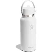 Hydroflask 32oz Wide Flex Straw Cap termospullo
