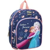 Disney FROZEN Selkäreppu Louder than love