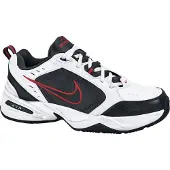Nike Air Monarch Iv - White - 41