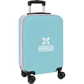 Safta Munich Heaven Cabin 20´´ Single 40.1l 34.5x20x55 Cm Matkalaukku