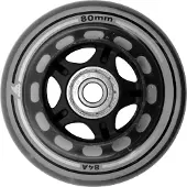 Rollerblade 80 Mm/sg7 Laakeri