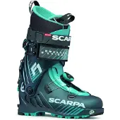 Scarpa F1 Retkiluistelusukset
