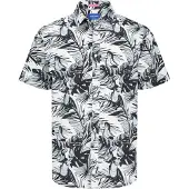 Jack & Jones Joshua Aruba Aop Lyhythihainen Paita