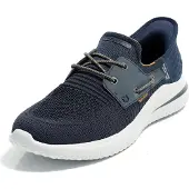 SKECHERS Delson 3.0 - Roth - Navy - 47.5