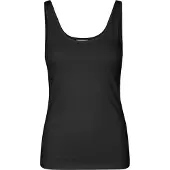 Vero Moda Toppi 'Maxi' musta