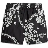 Superdry for man. M3010232A Recycled Hawaiian swimming costume black (M), Beachwear, Recycled Polister, Sustainable