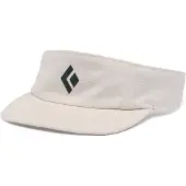 Black Diamond Men's Distance Visor White Hatut One Size
