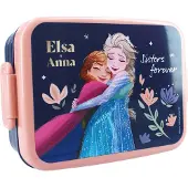 Disney Frozen II Eväsrasia Lunch Bunch, Sininen