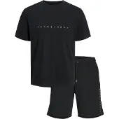 Jack & Jones Star Lyhythihainen Pyjama