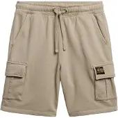 Superdry Contrast Stitch Cargoshortsit