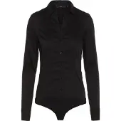 Vero Moda Lady String Pitkähihainen Body