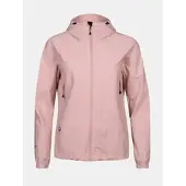 Halti Women's Pallas Evo Hooded + Jacket naisten softshell-takki