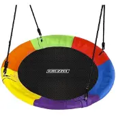 Kruzzel Haikaranpesä keinu 100cm 25285 25285