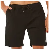 Rip Curl Classic Surf Volley Surffishortsit musta, XXL