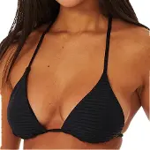 Rip Curl Premium Surf D-dd Sliding Triangle Bikinitoppi