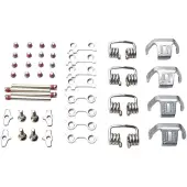 HT Components X2-sx Poljinremonttisarja