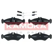 KAMOKA Jarrupalasarja (4kpl), levyjarru JQ1012078
