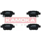 KAMOKA Jarrupalasarja (4kpl), levyjarru JQ1013298